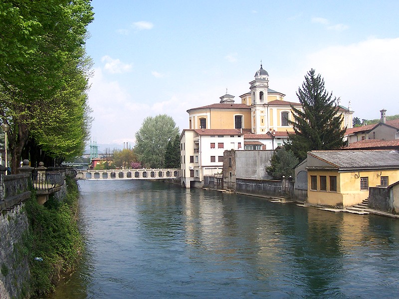 Ferrovie Turistiche Italiane