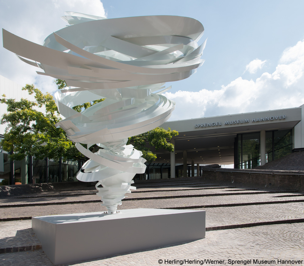 Sprengel Museum Hannover