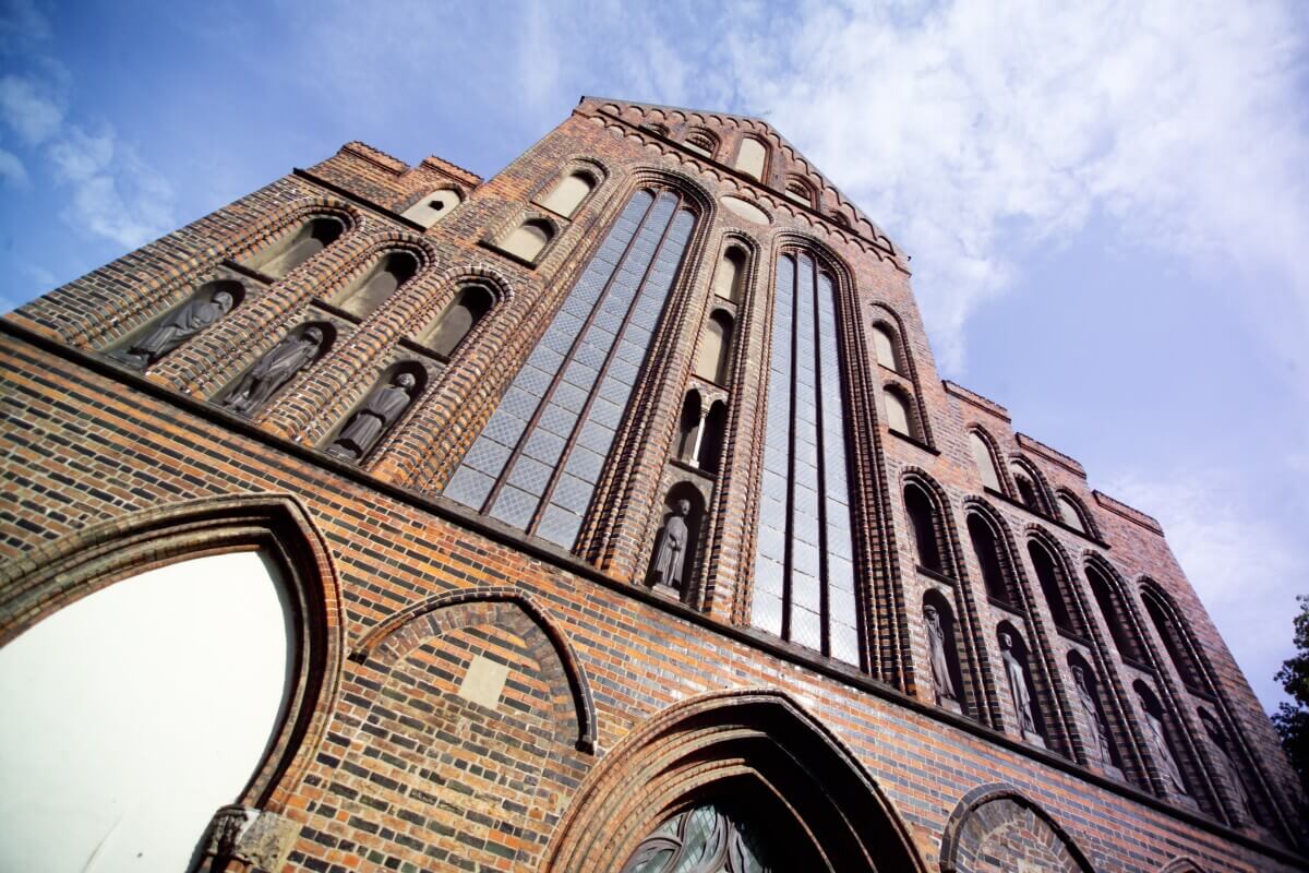 Katharinenkirche