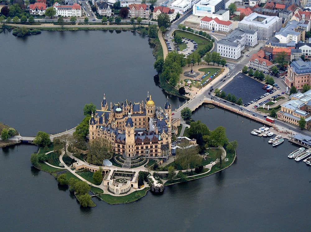 Olympia Schwerin