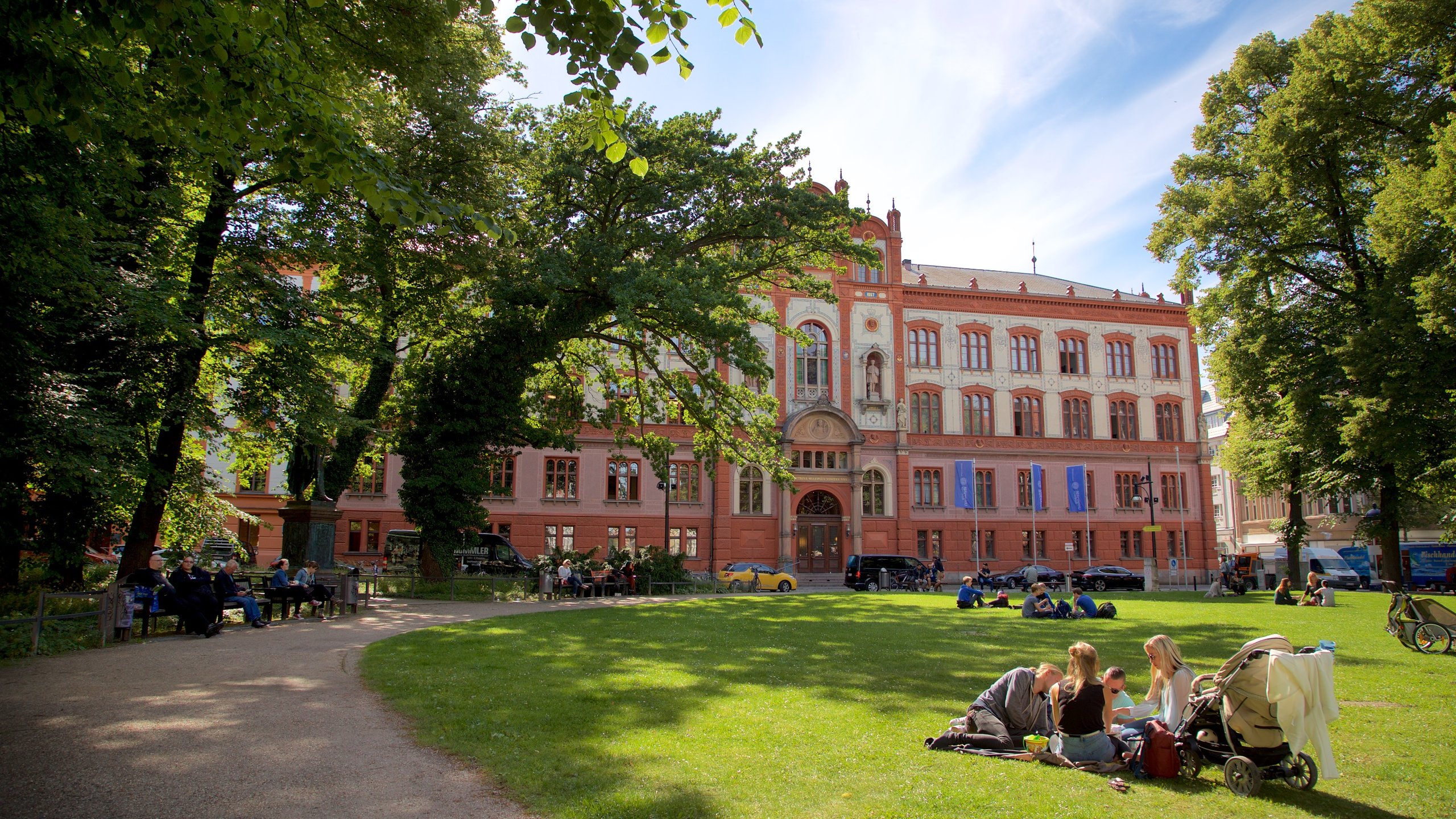 University of Rostock