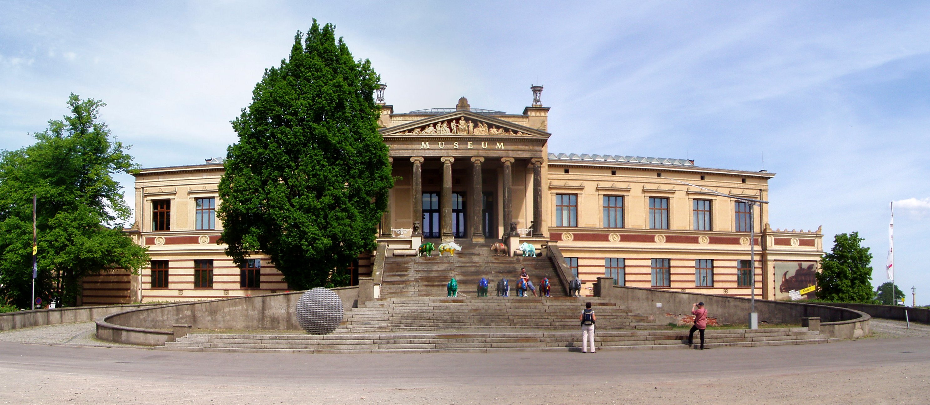 Staatliche Museum Schwerin