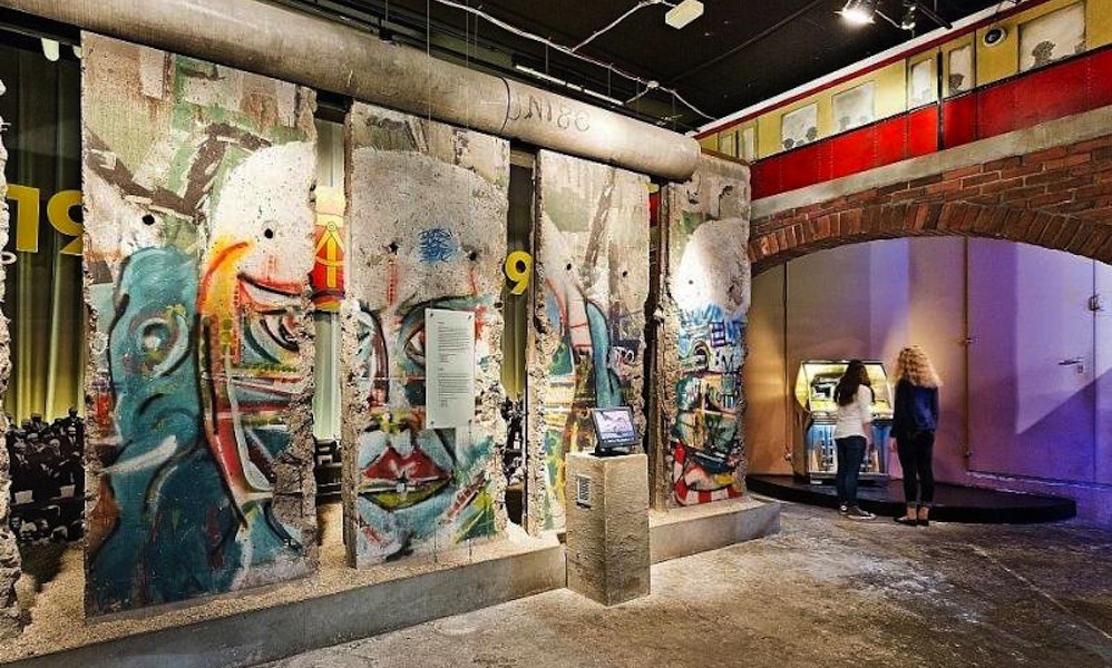 The Wall Museum