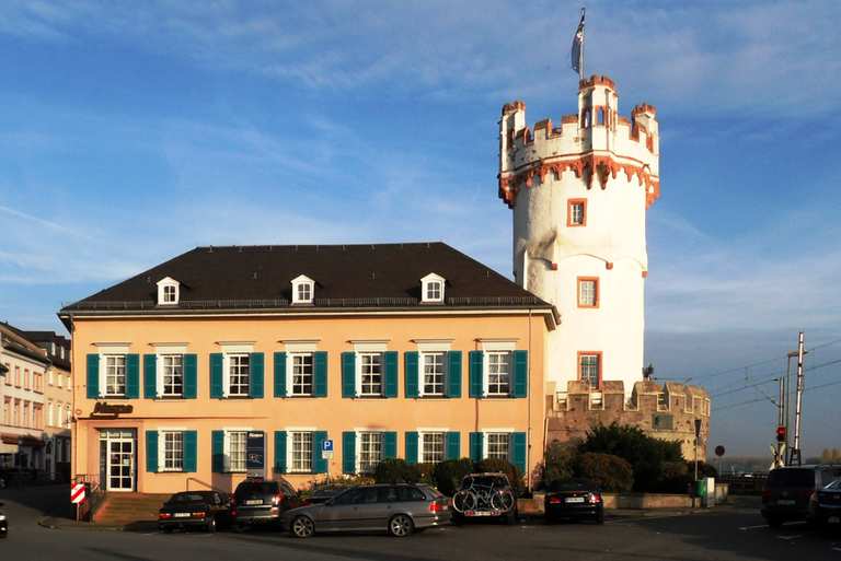 Adlerturm