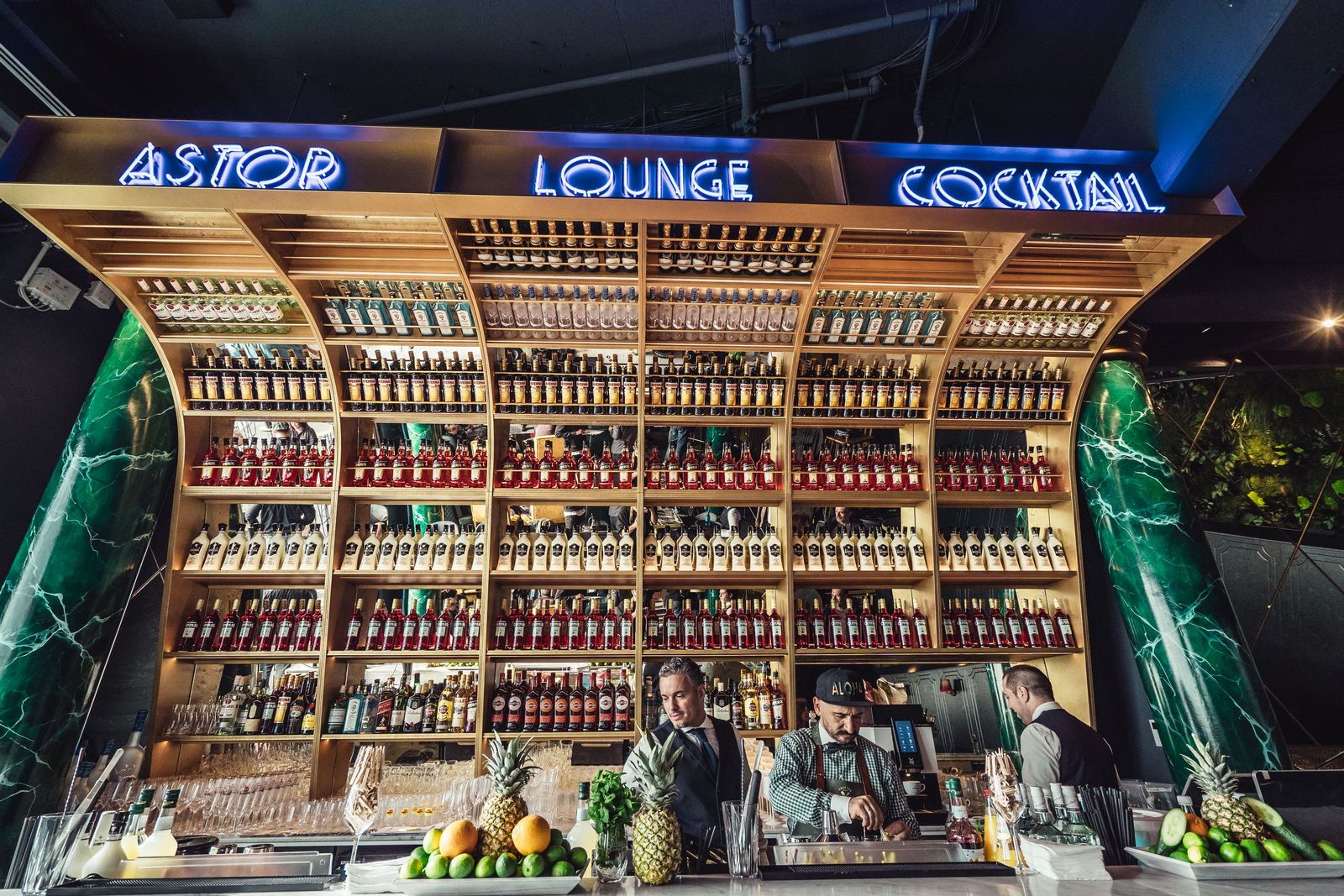 ASTOR Film Lounge MyZeil