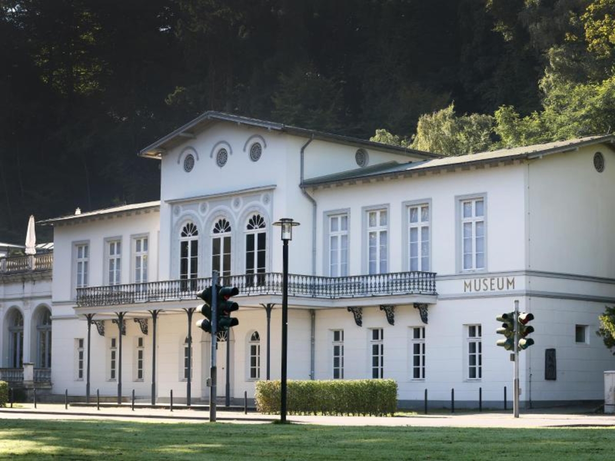 Museum Kurhaus Kleve