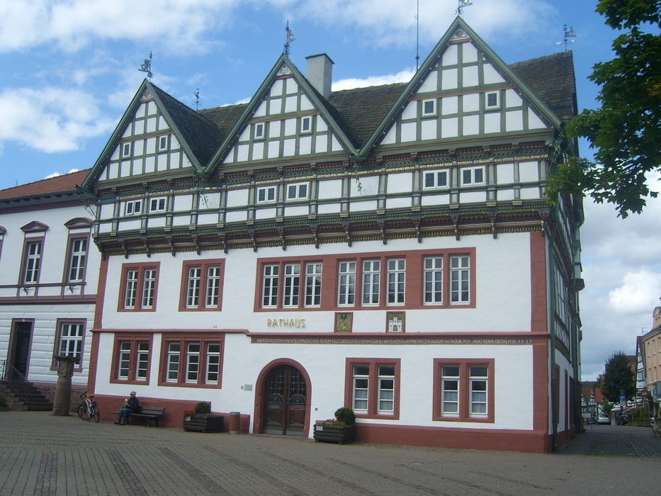 Roemer-Lippe-Route