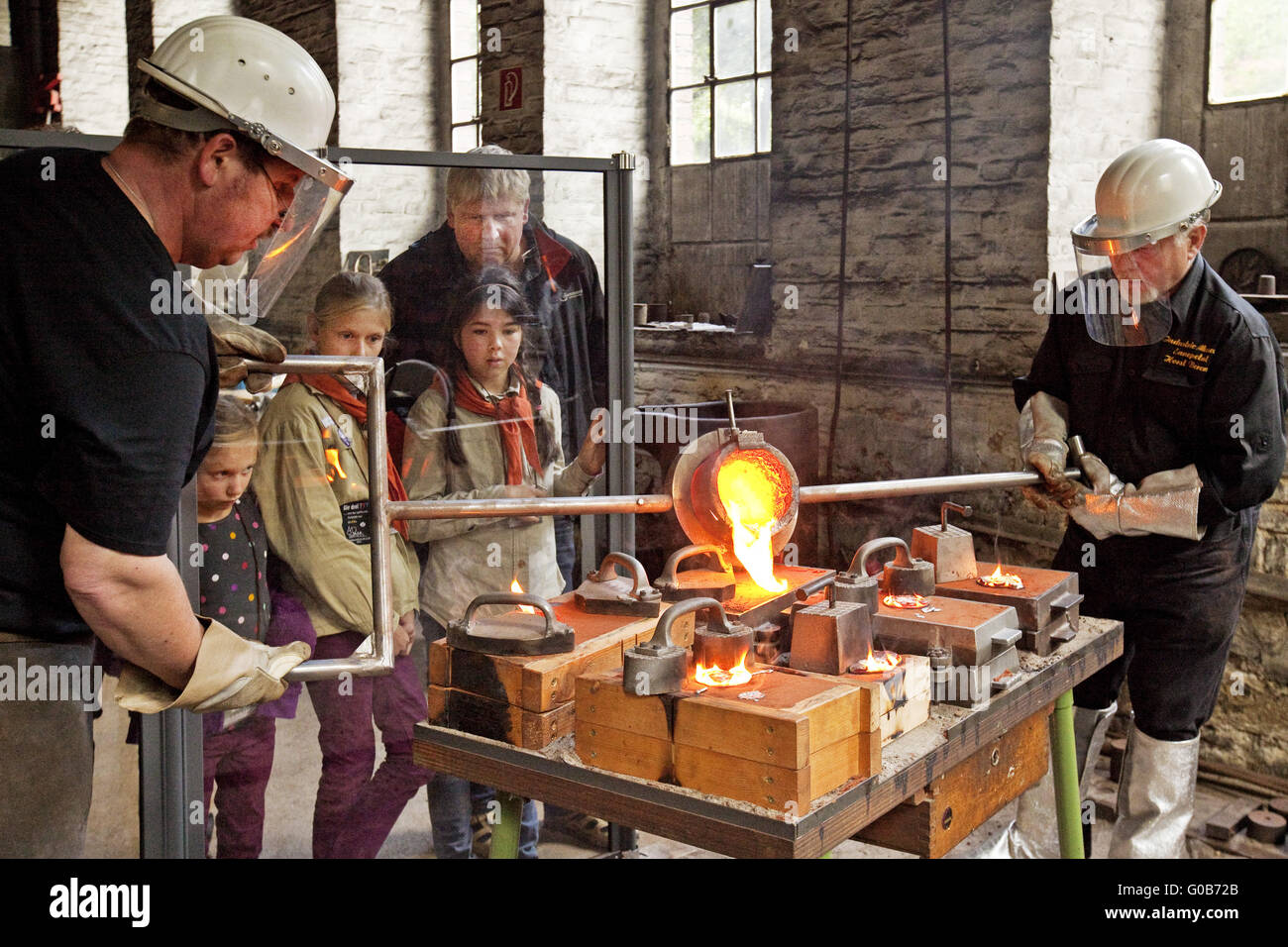 Industrie-Museum Ennepetal