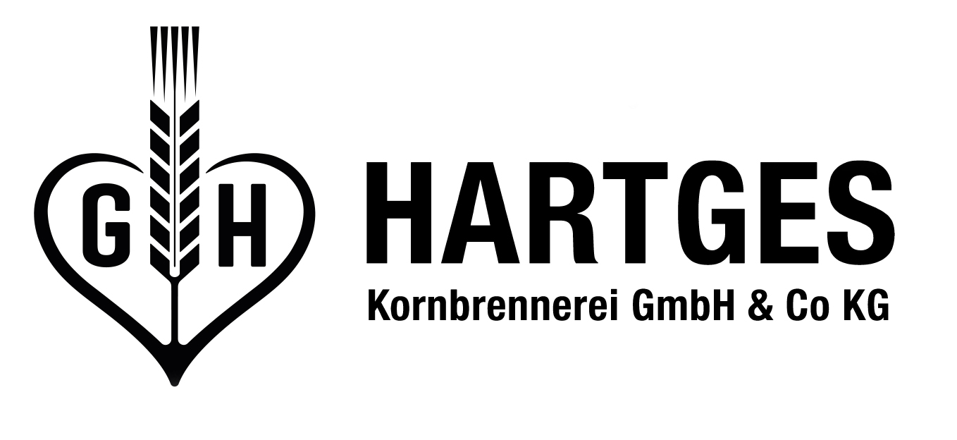 Hartges Kornbrennerei