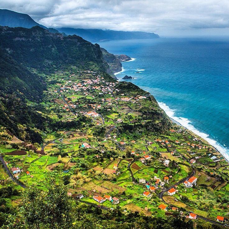 Ruinas de Sao Jorge
