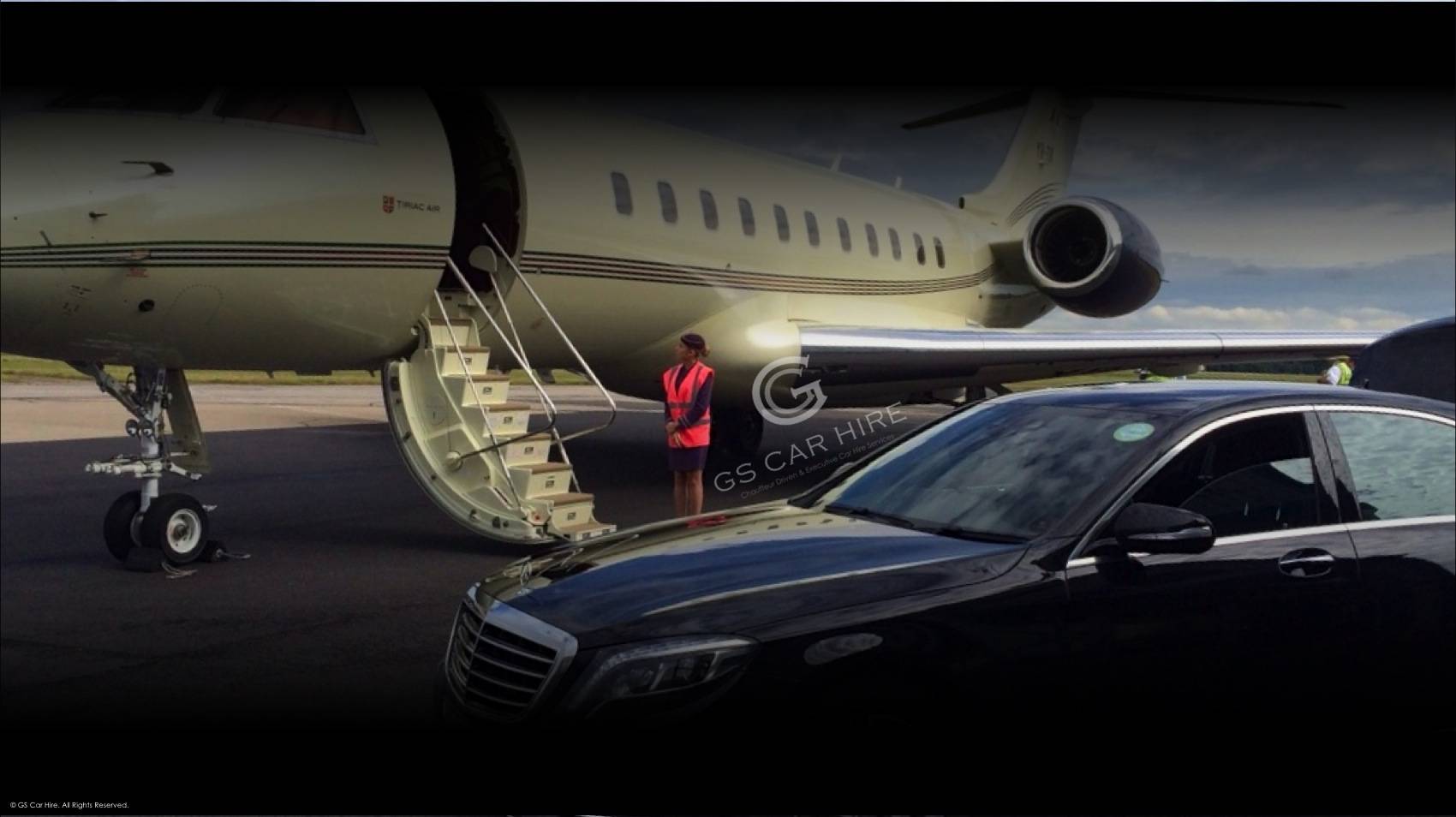 Happy Landings Executive Chauffeurs and Travels