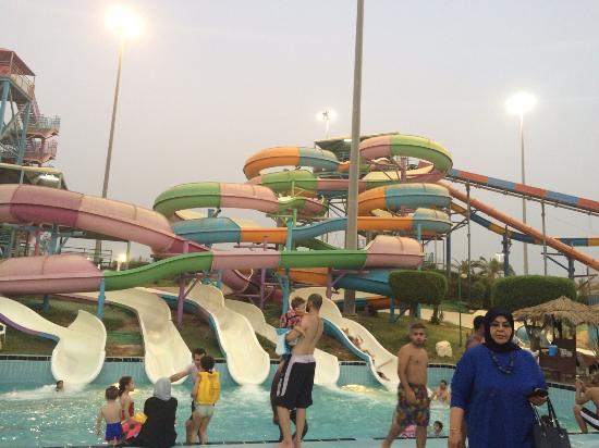 Aqua Park