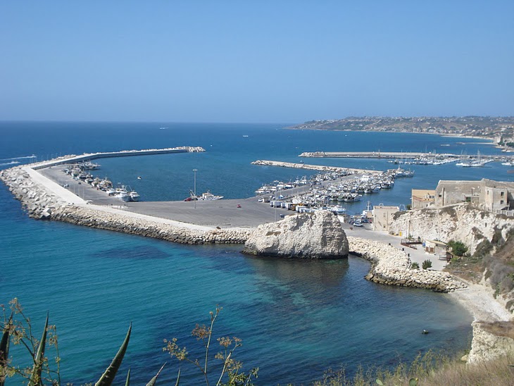 Porto di Sciacca