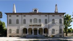 Villa Contarini dei Leoni