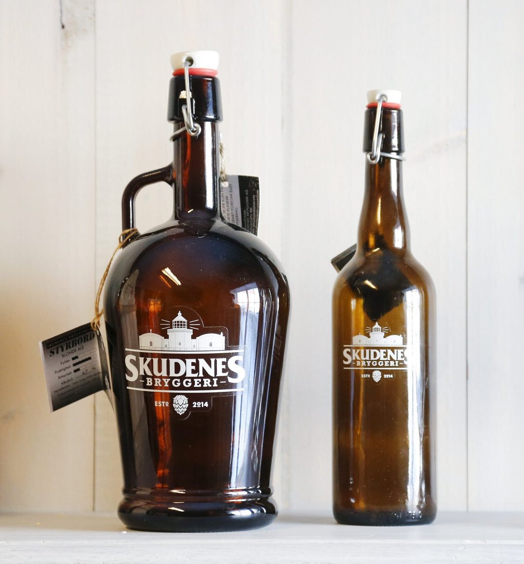 Skudenes Bryggeri