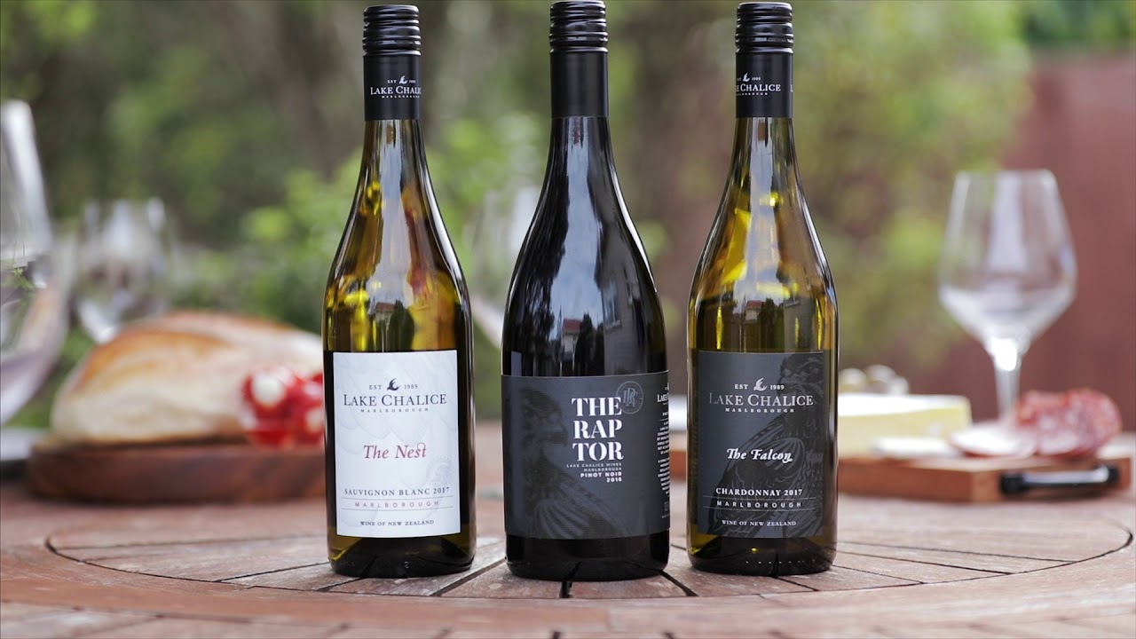 Wine Social
