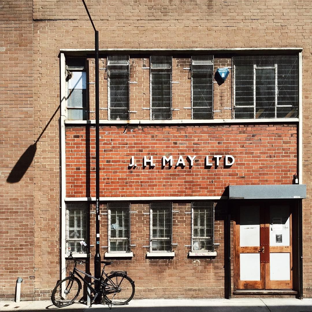 Brick and Mortar Studio
