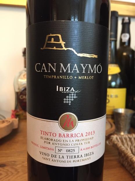 Can Maymo