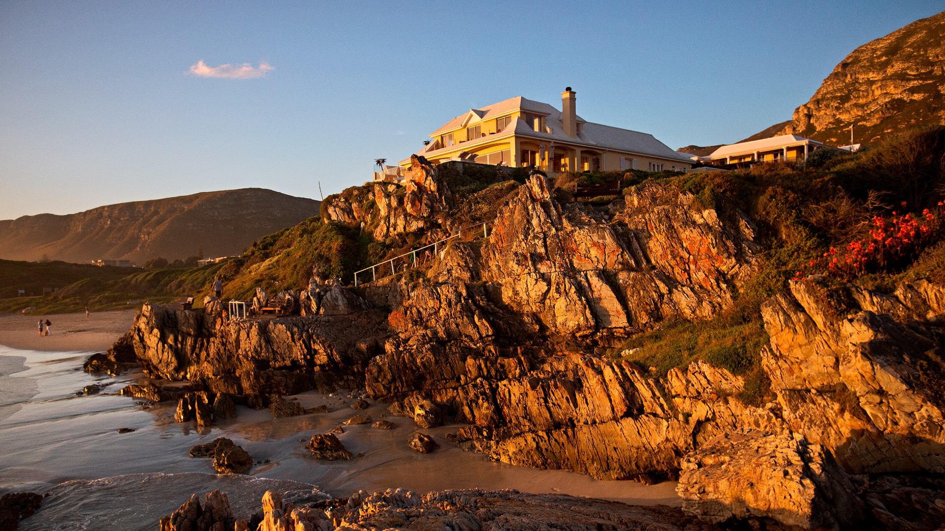 Walker Bay