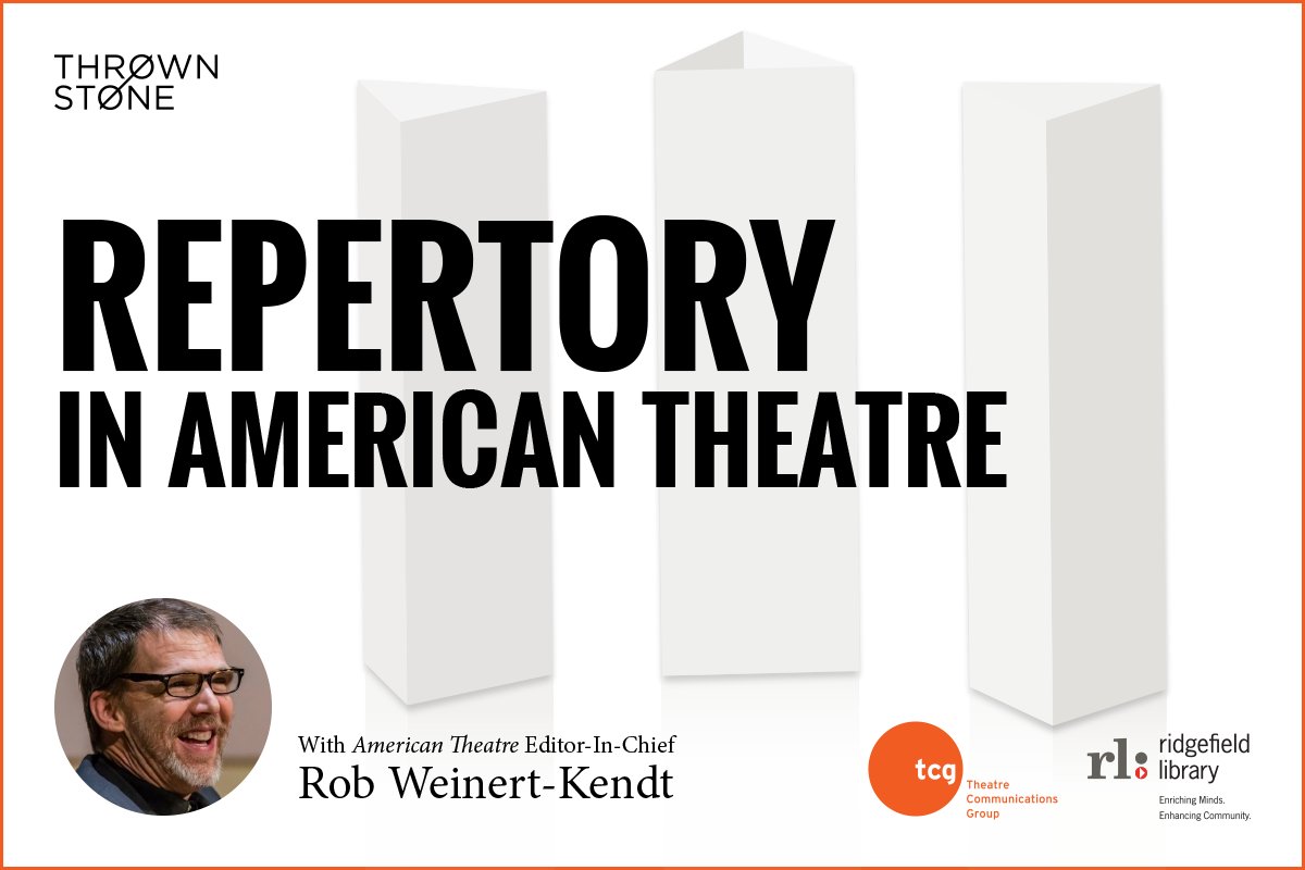 Thrown Stone Theatre Company
