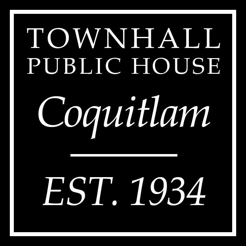 Townhall Public House Coquitlam