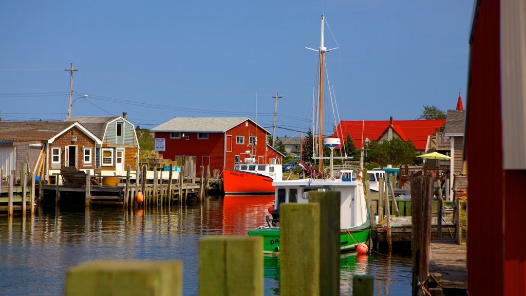 Gin Cove Walking Trail