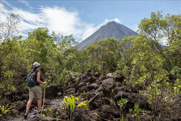Easy Travel Costa Rica