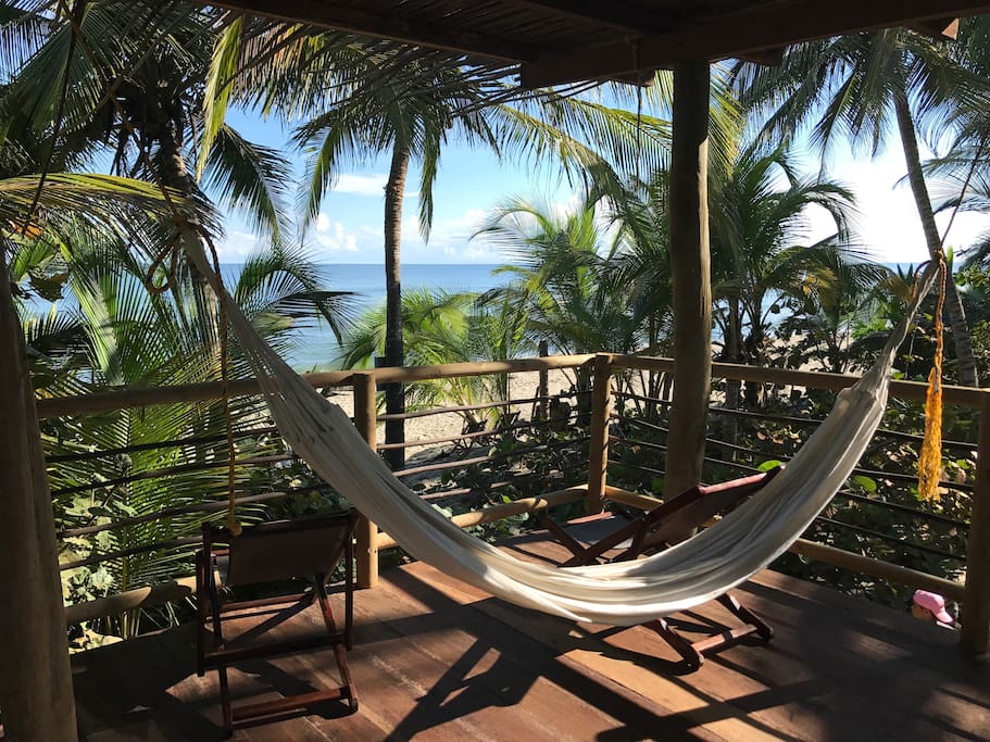 Playa Guachaca