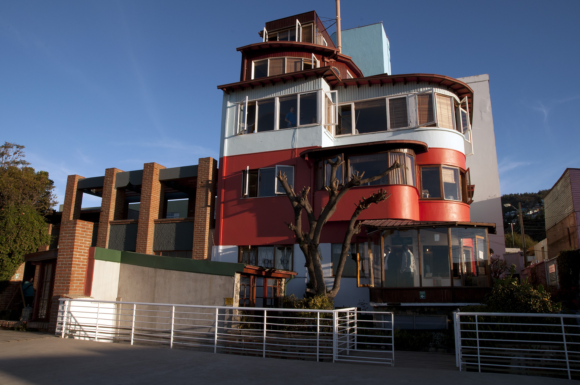 La Sebastiana