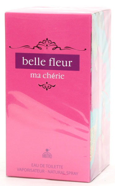 Belle Fleur Store