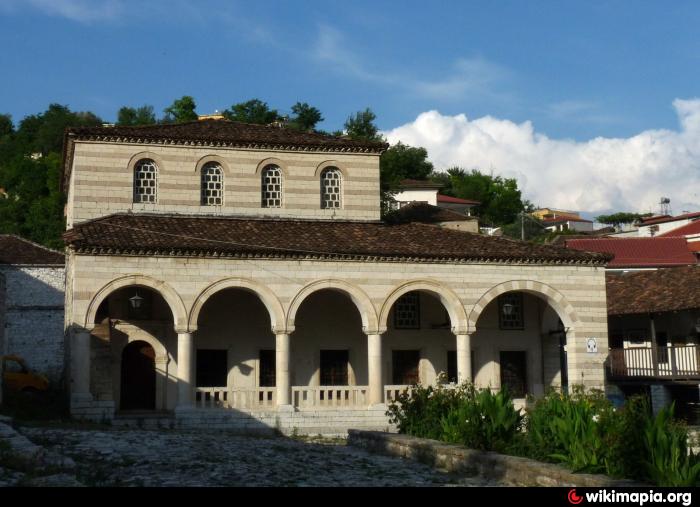 Halveti Teqe