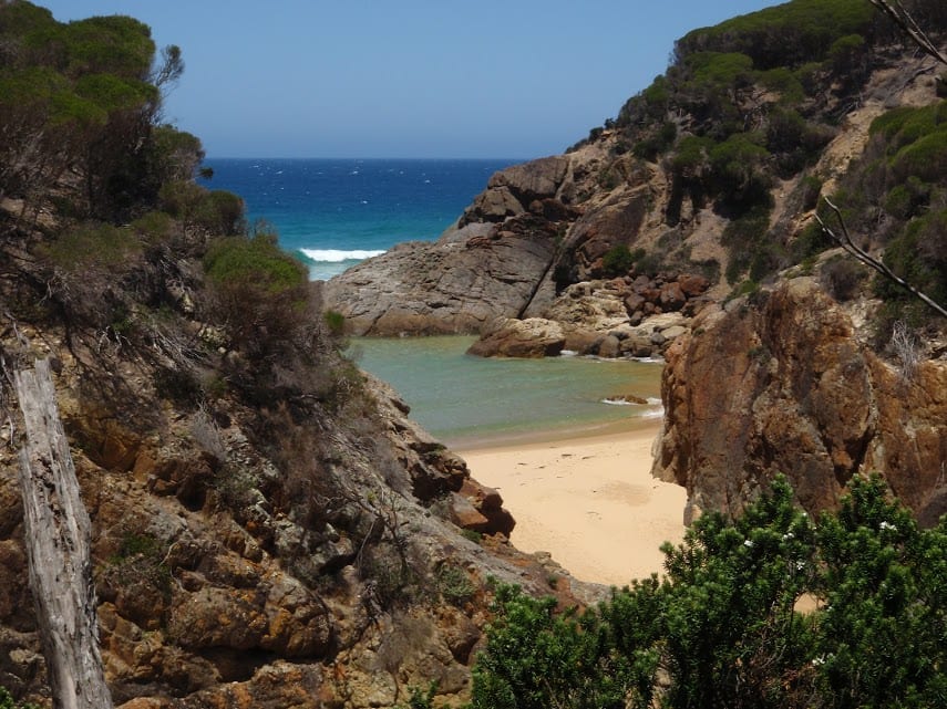 Bournda National Park