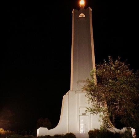 Monument Hill War Memorial