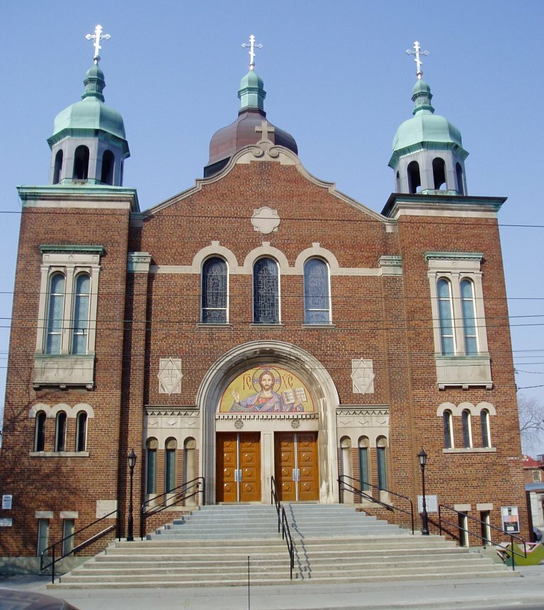 All Saints Cathedral Bathurst