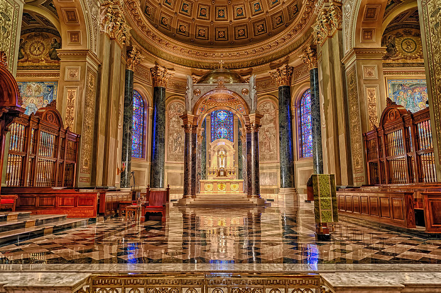 Saints Peter and Paul's Old Cathedral