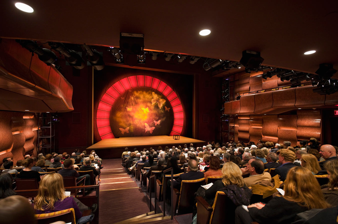 Lieder Theatre Company