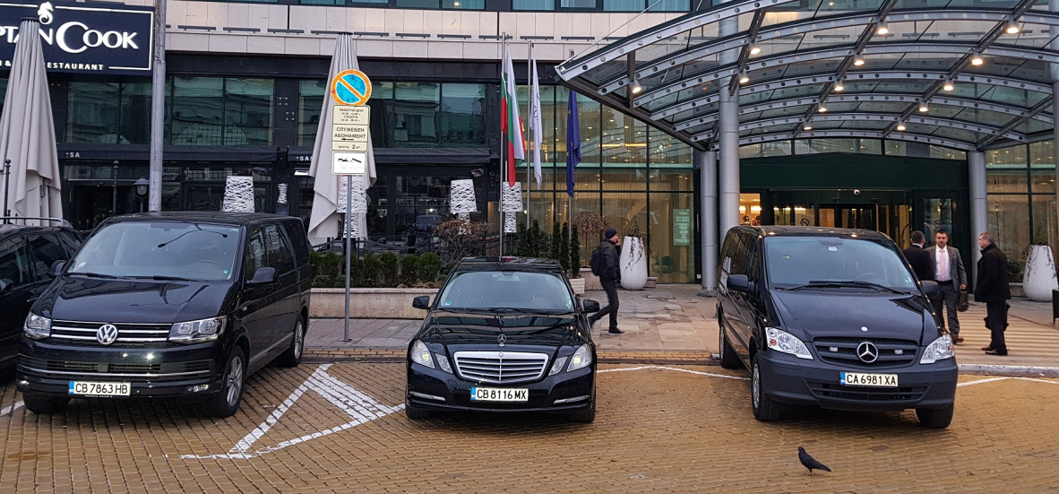 VIP Cars Bulgaria