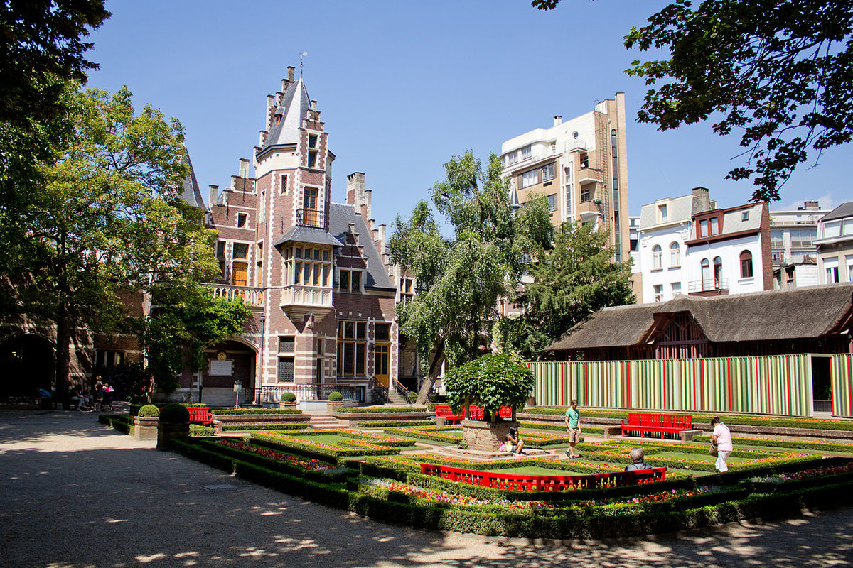 Provinciaal Wielercentrum Antwerpen