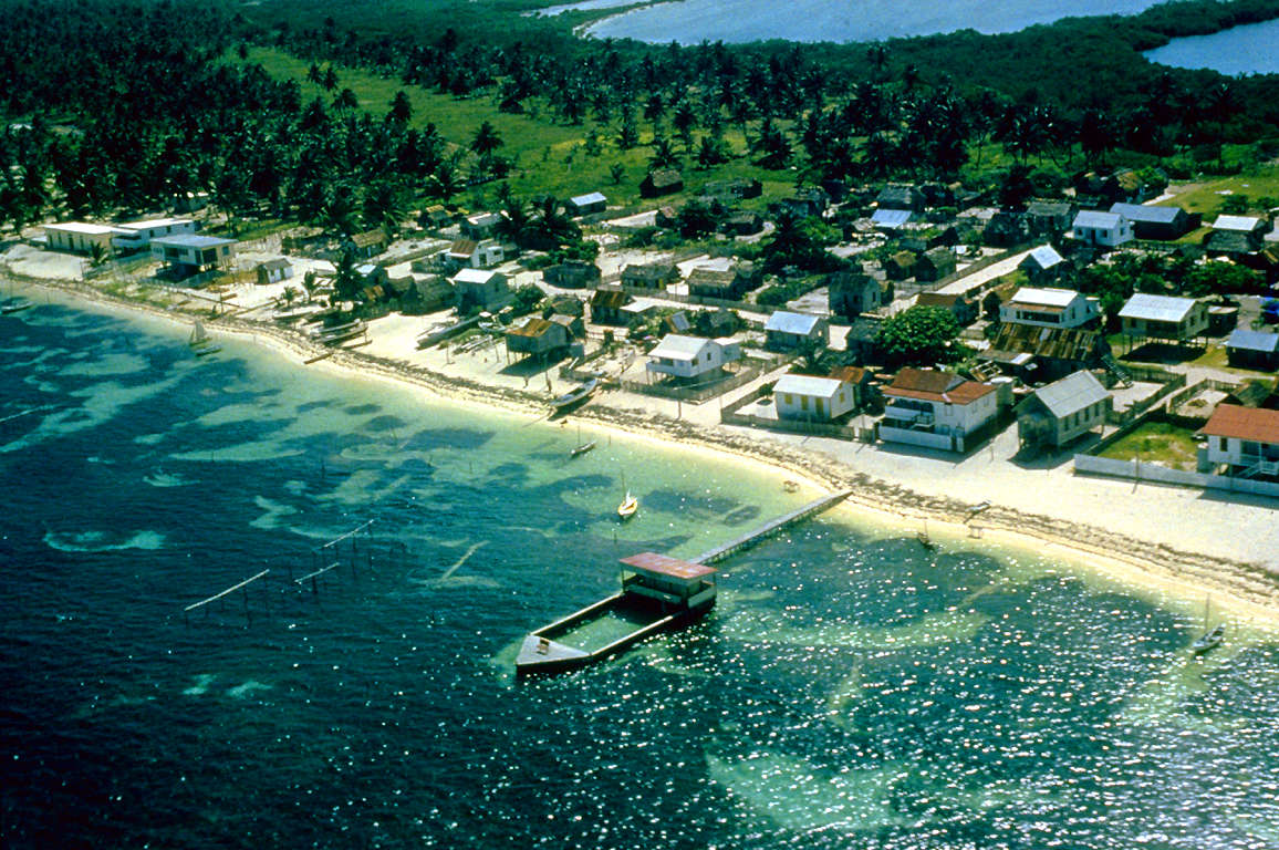 12 Belize