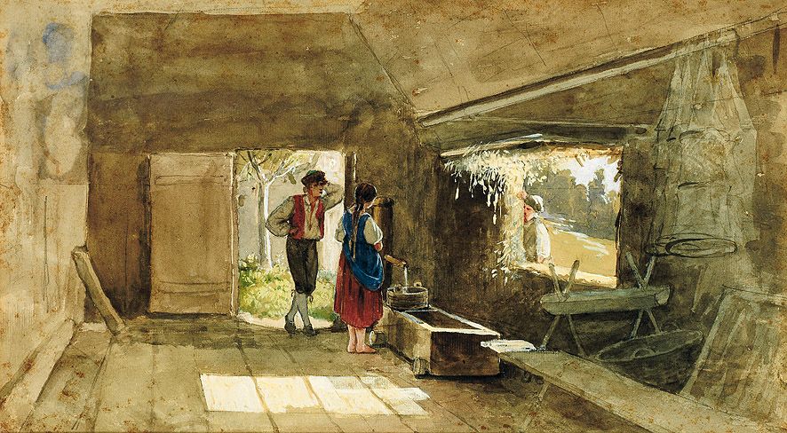 HandKaeserei Georg Wimmer