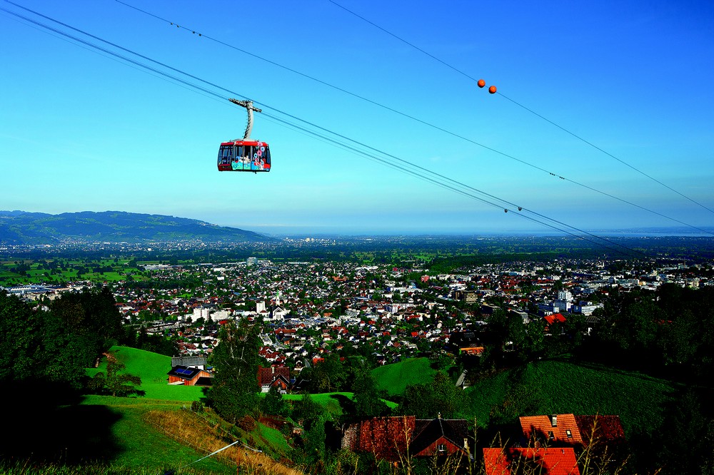 Karren Dornbirn