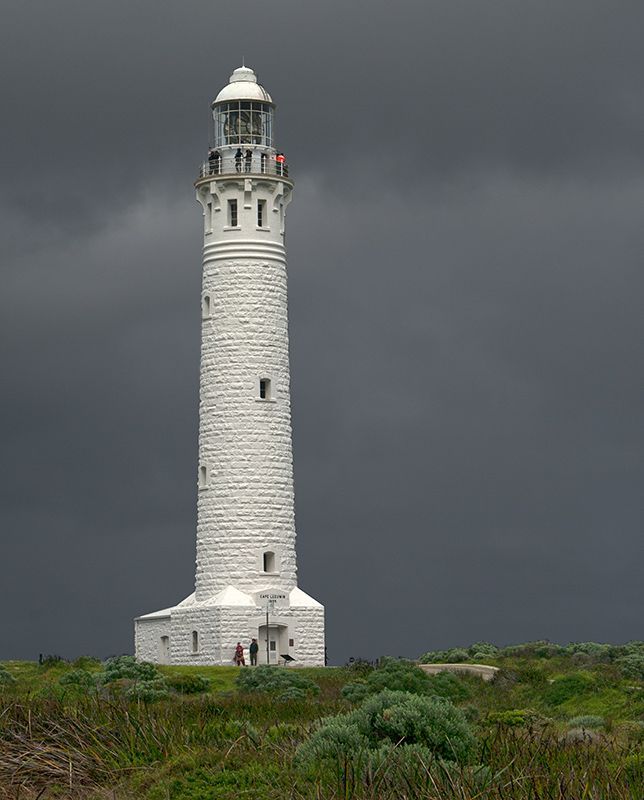 Cape Leeuwin Lighthouse