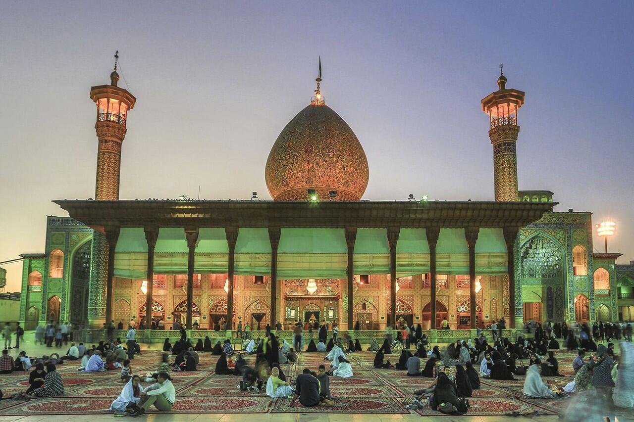 Shah Ganj Masjid