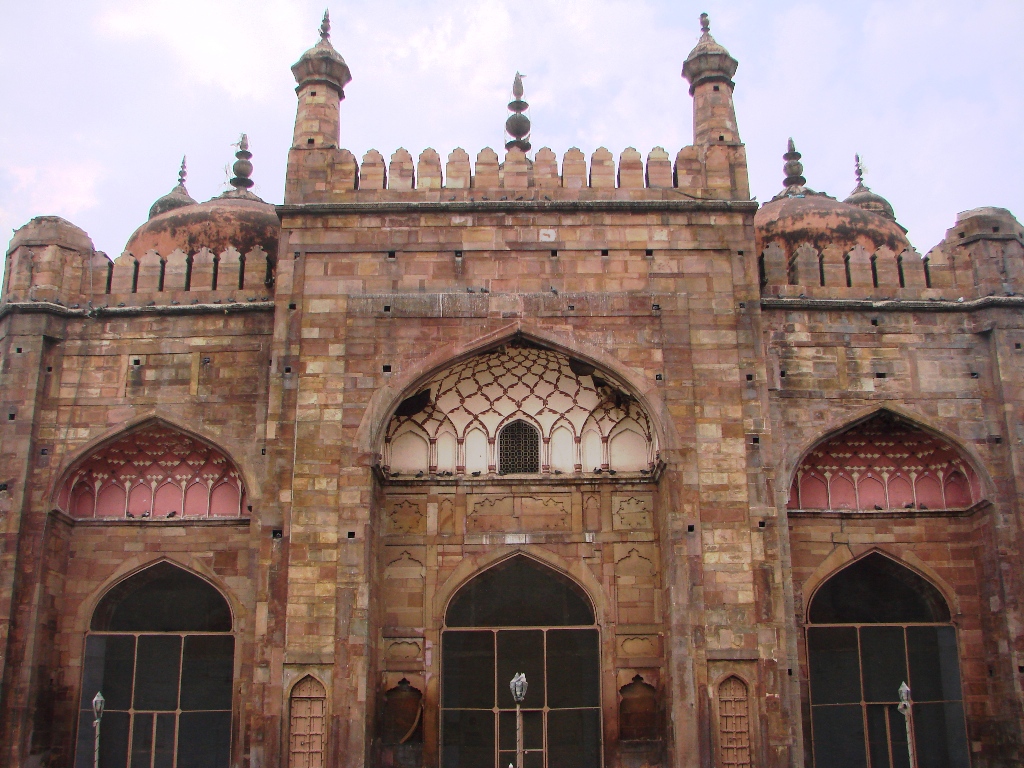 Alamgir Mosque