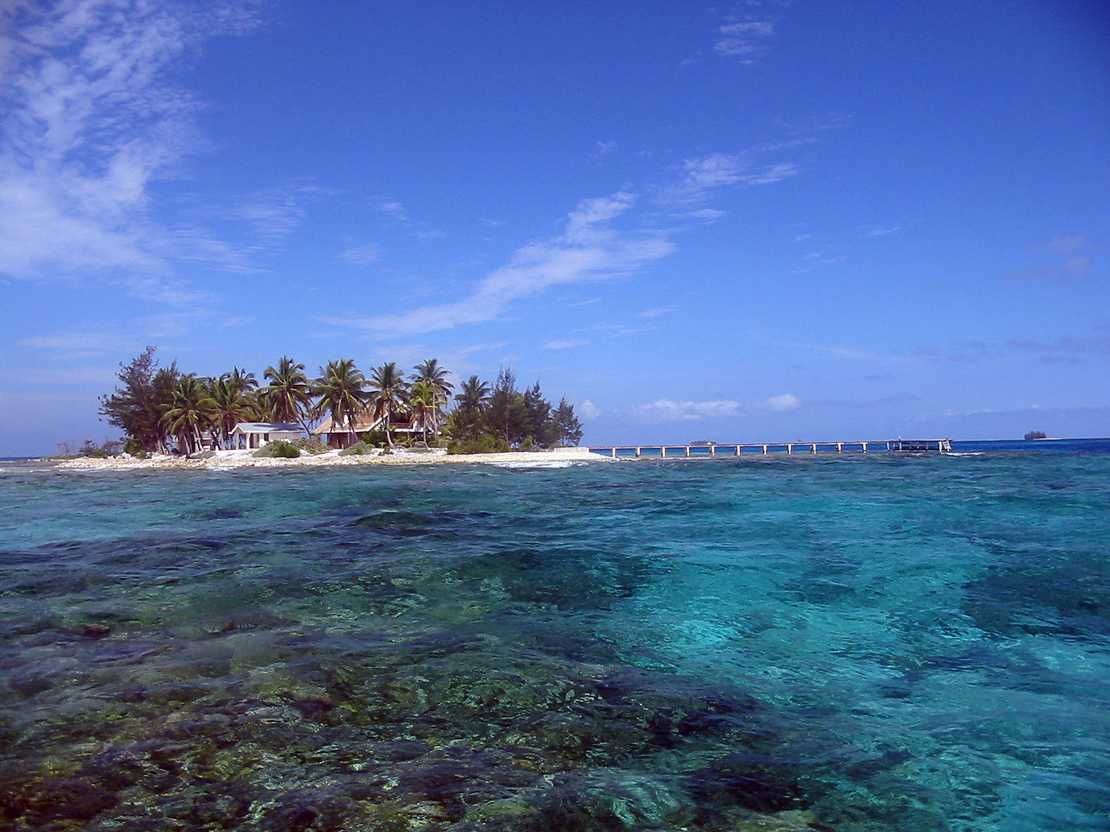 Utila Cays