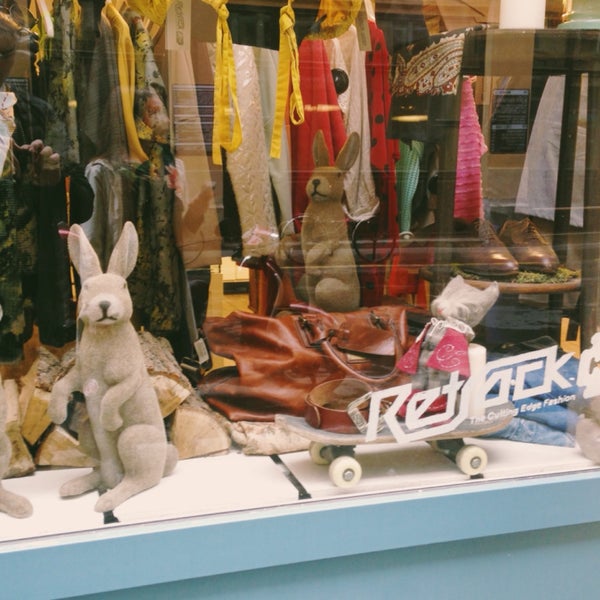 Retrock