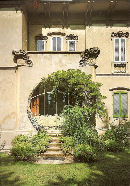 Villa Melchiorri