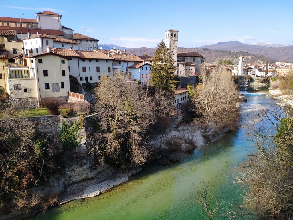 Piscina di Cividale
