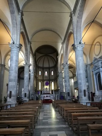 Duomo Santa Maria Assunta