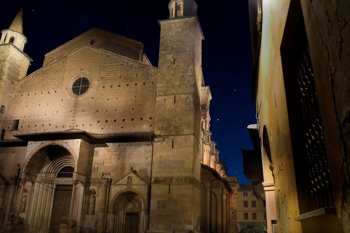 Duomo di Fidenza